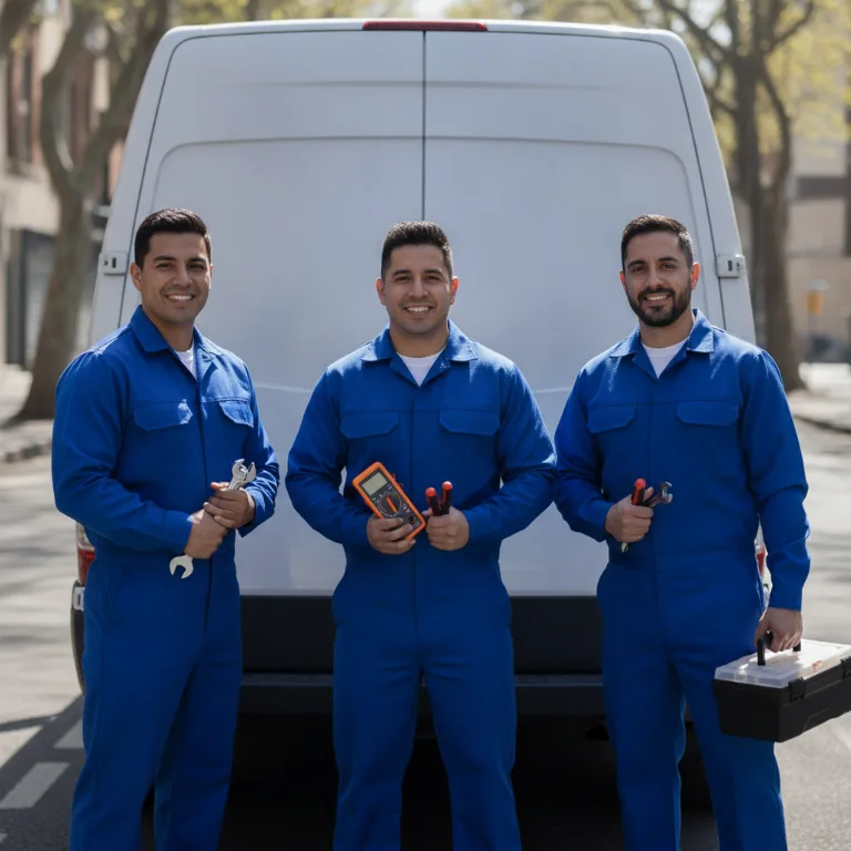 Conserto Máquina de Lavar equipe em Itapevi